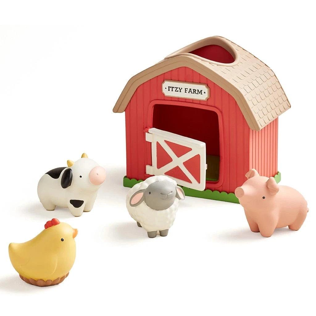Itzy Play Barn™ Itzy Ritzy Lil Tulips