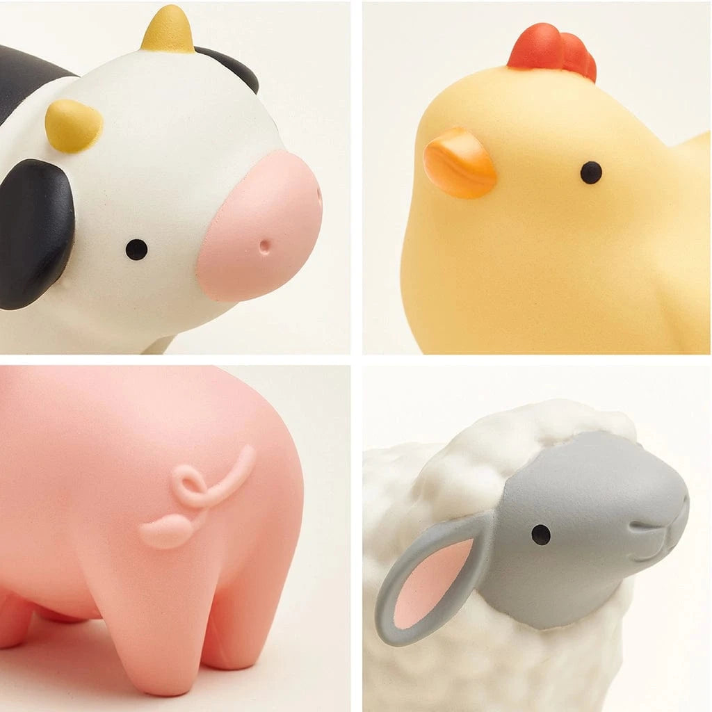 Itzy Play Barn™ Itzy Ritzy Lil Tulips