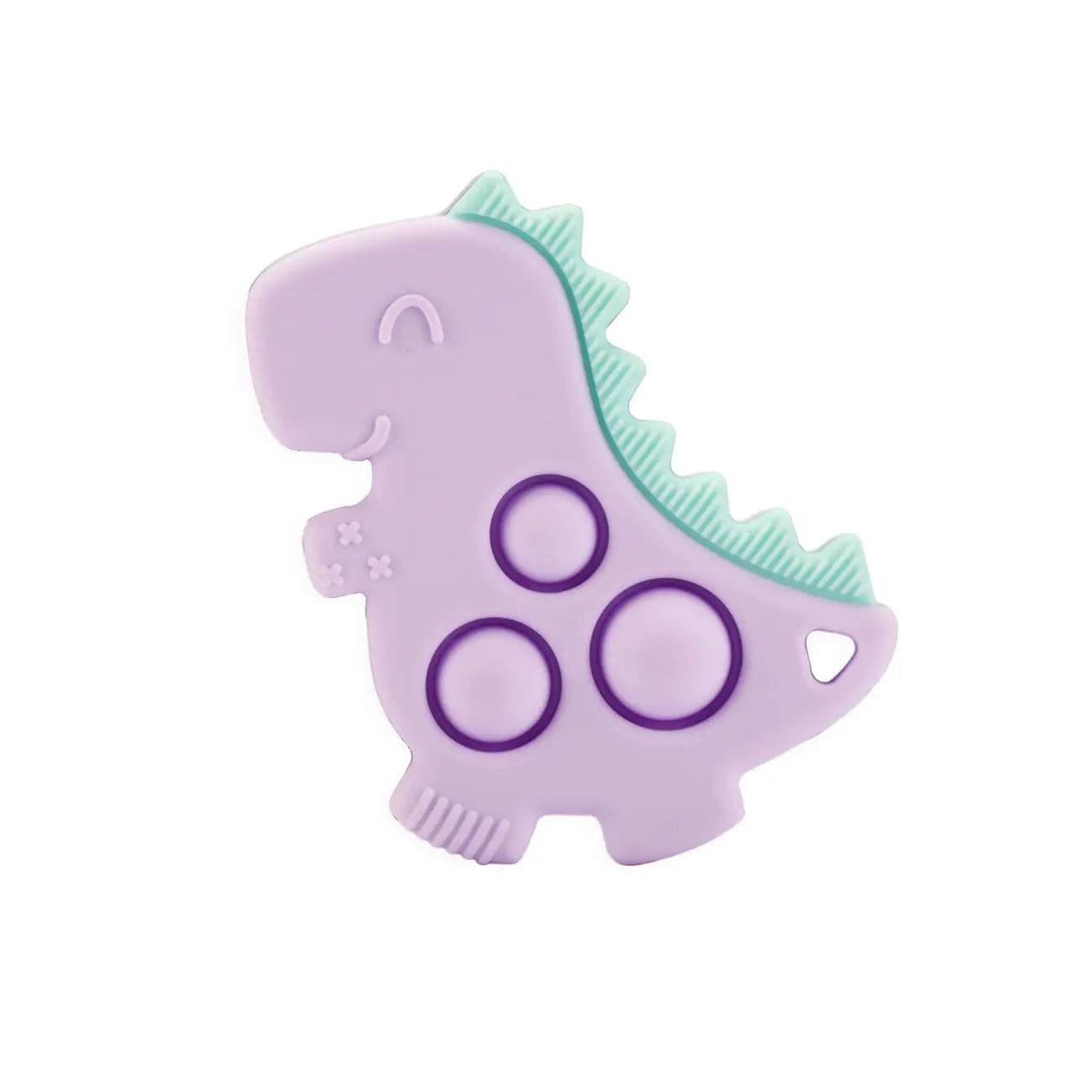 Itzy Pop Lilac Dino Itzy Ritzy Lil Tulips