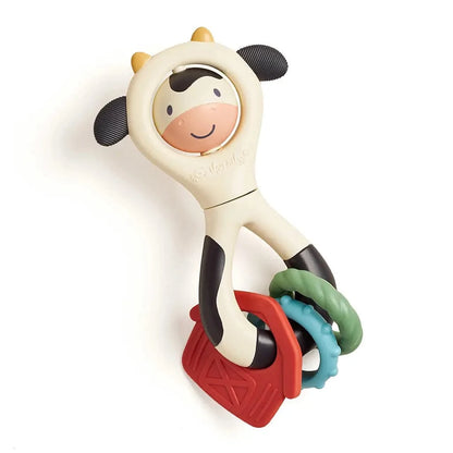 Itzy Spinner™ Itzy Ritzy Pacifiers & Teethers Lil Tulips