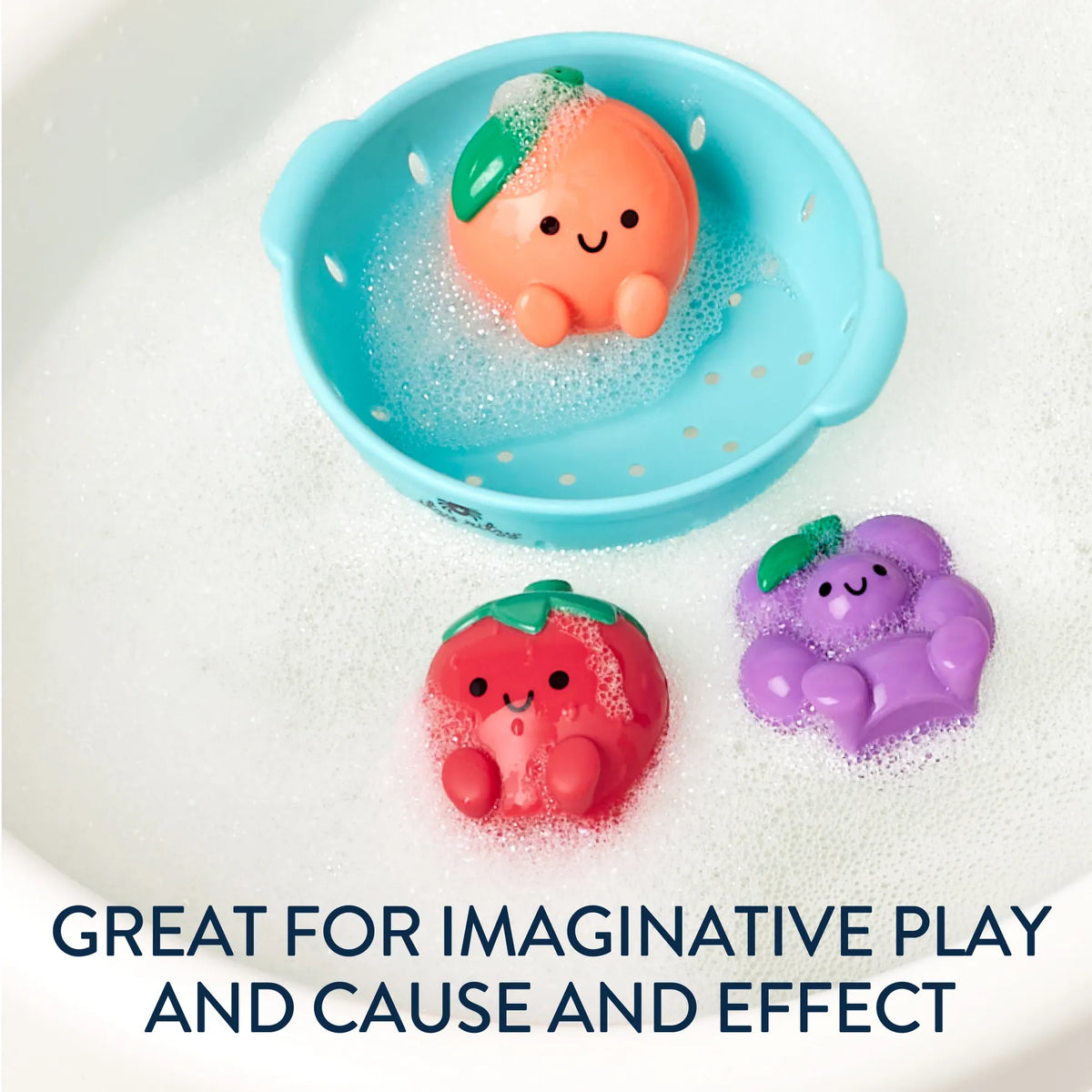Itzy Splash Pals™ - Bath + Water Toy Itzy Ritzy Lil Tulips
