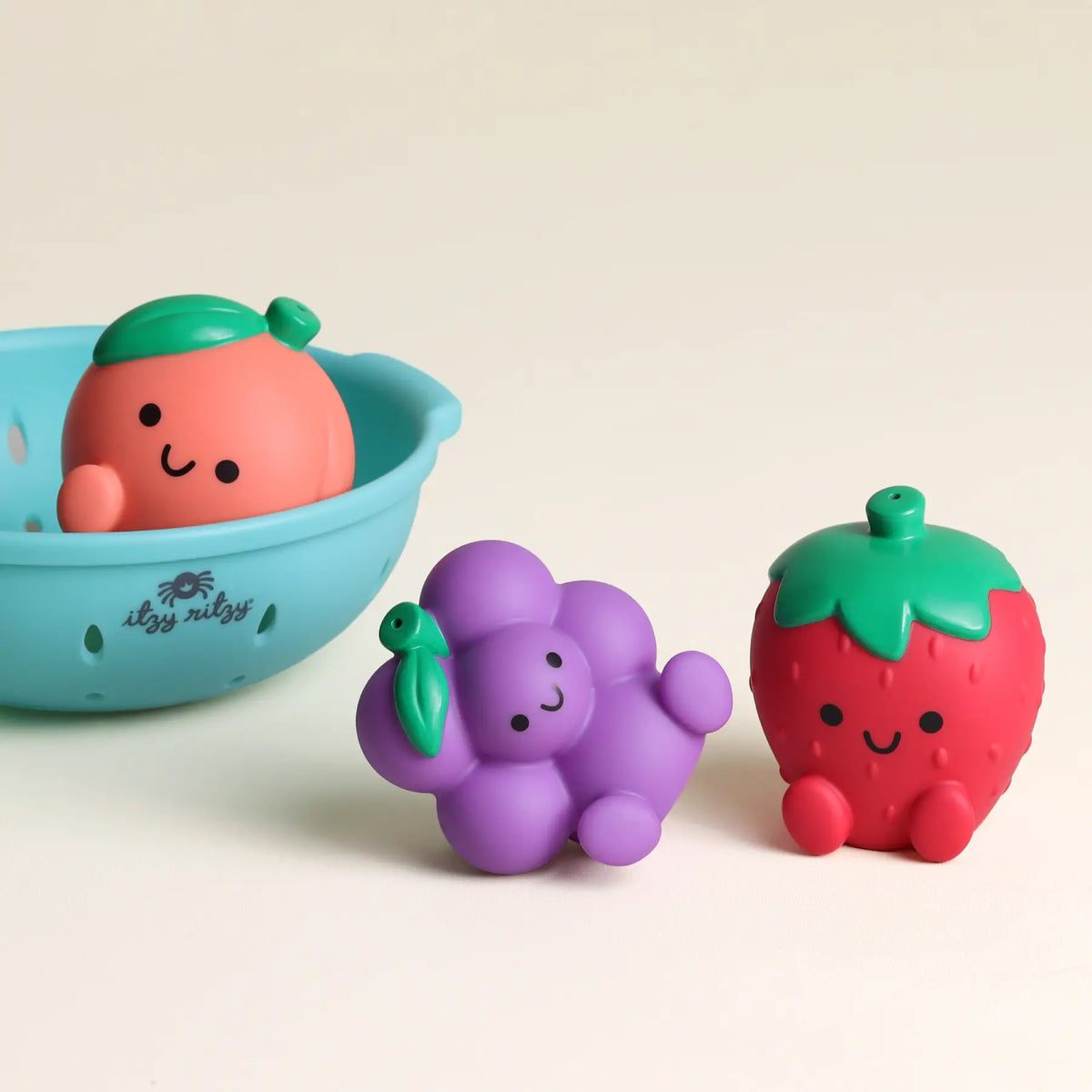 Itzy Splash Pals™ - Bath + Water Toy Itzy Ritzy Lil Tulips