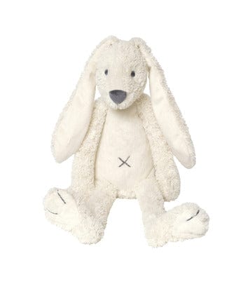 Ivory Rabbit Richie Happy Horse Lil Tulips