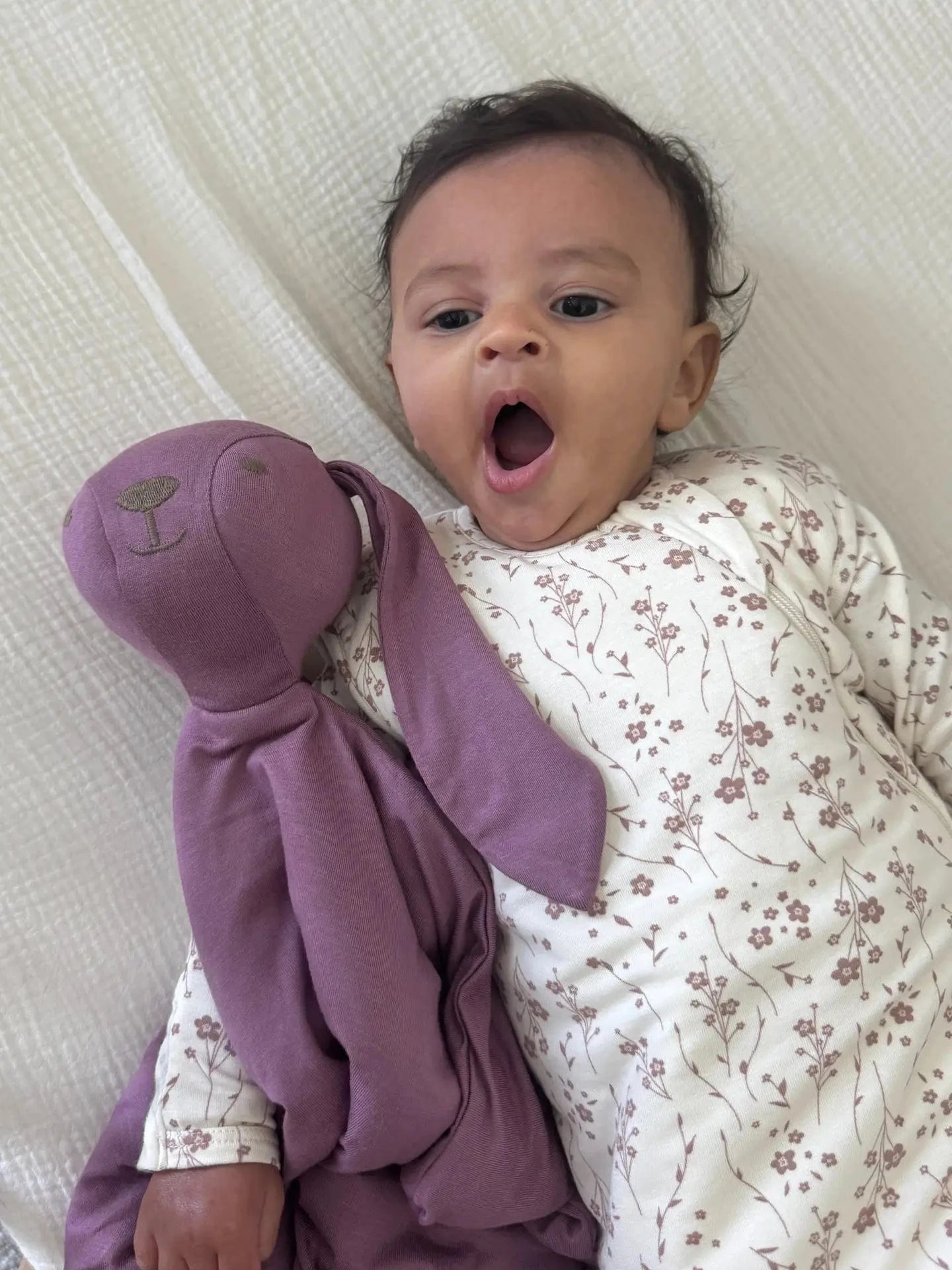 Izzy Lovey Bunny Gunamuna Lil Tulips