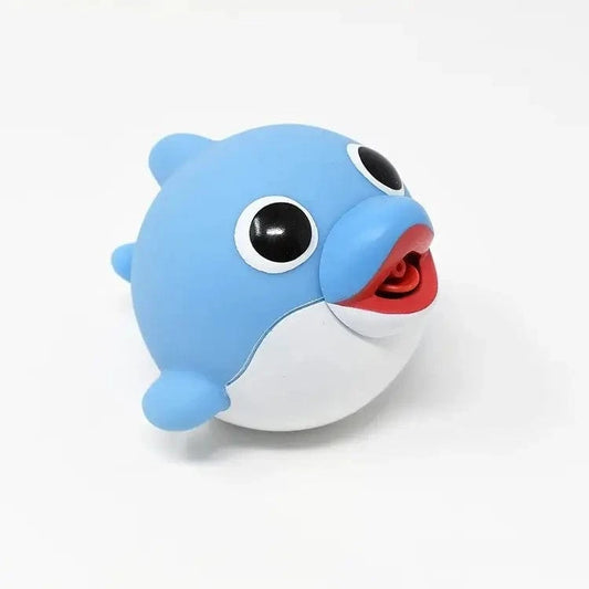 Jabber Ball™ Squirbble - Water Toy Meekins Corp Lil Tulips