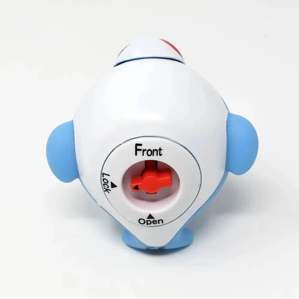 Jabber Ball™ Squirbble - Water Toy Meekins Corp Lil Tulips