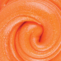 Jack O' Lantern Halloween Thinking Putty Crazy Aaron's Putty World Lil Tulips