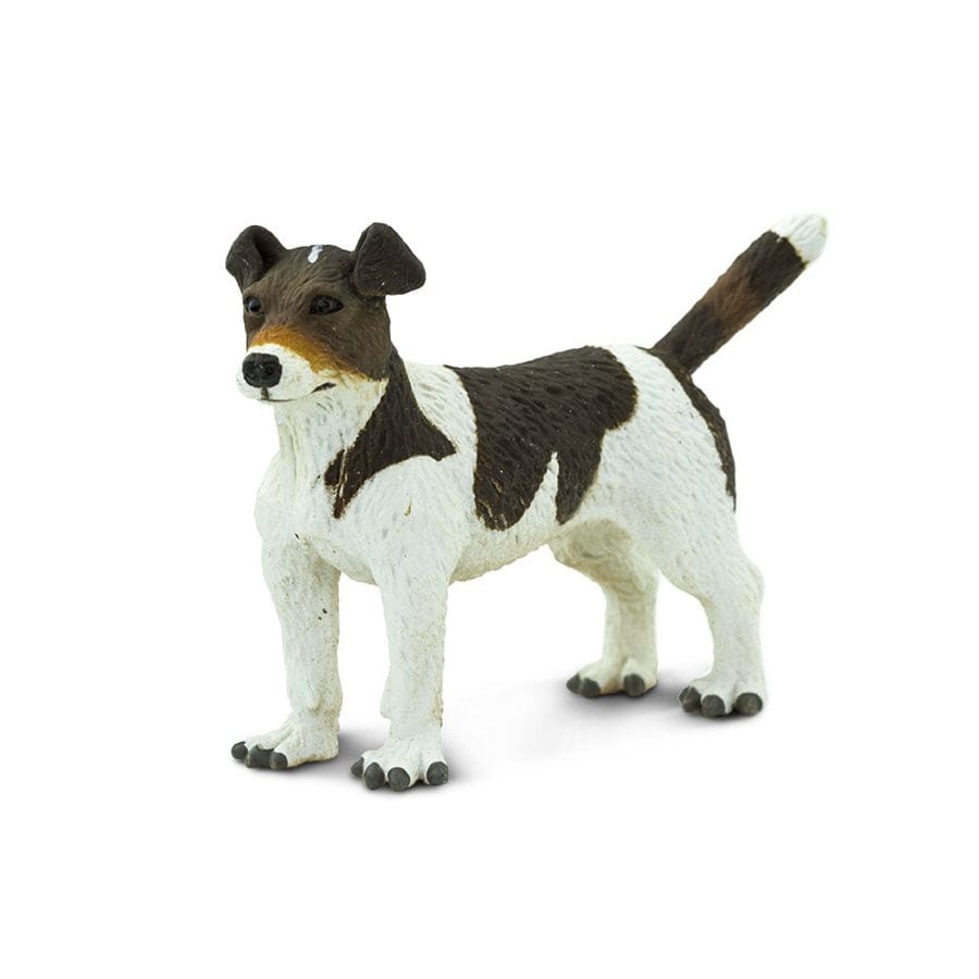 Jack Russell Terrier Toy