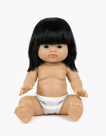 Jade Minikane Doll Minikane Lil Tulips