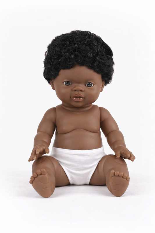 Jaro Minikane Doll Minikane Lil Tulips