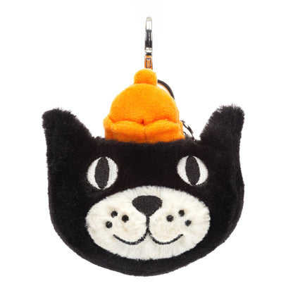 Jellycat Bag Charm Jellycat JellyCat Lil Tulips