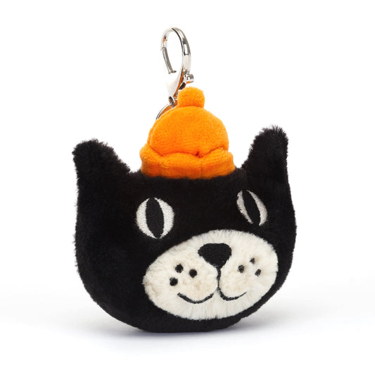 Jellycat Bag Charm Jellycat JellyCat Lil Tulips