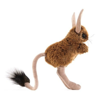 Jerboa Finger Puppet Folkmanis Puppets Folkmanis Puppets Lil Tulips