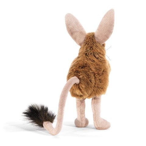Jerboa Finger Puppet Folkmanis Puppets Folkmanis Puppets Lil Tulips