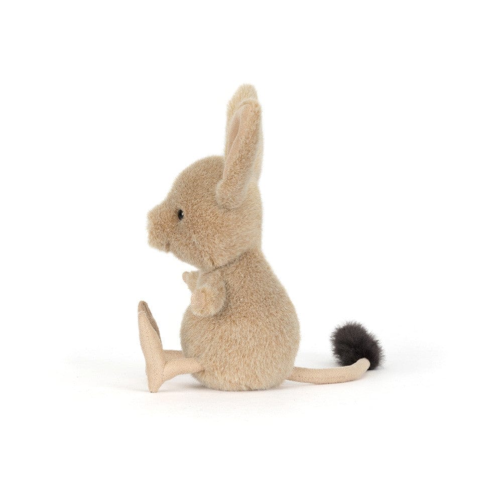 Jerboa Jellycat Lil Tulips