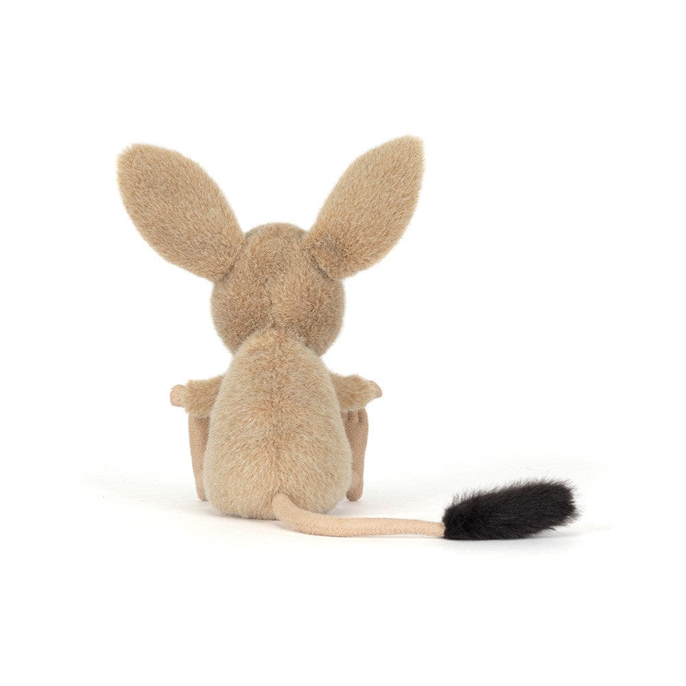 Jerboa Jellycat Lil Tulips