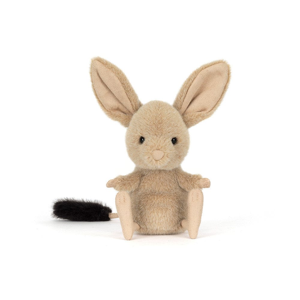 Jerboa Jellycat Lil Tulips