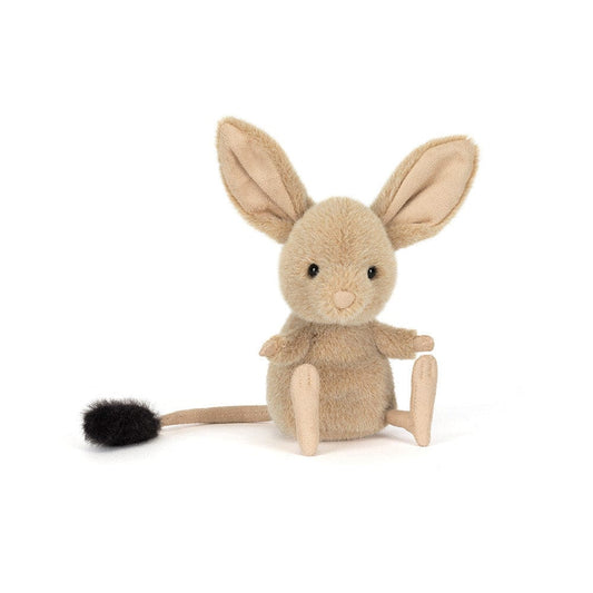 Jerboa Jellycat Lil Tulips