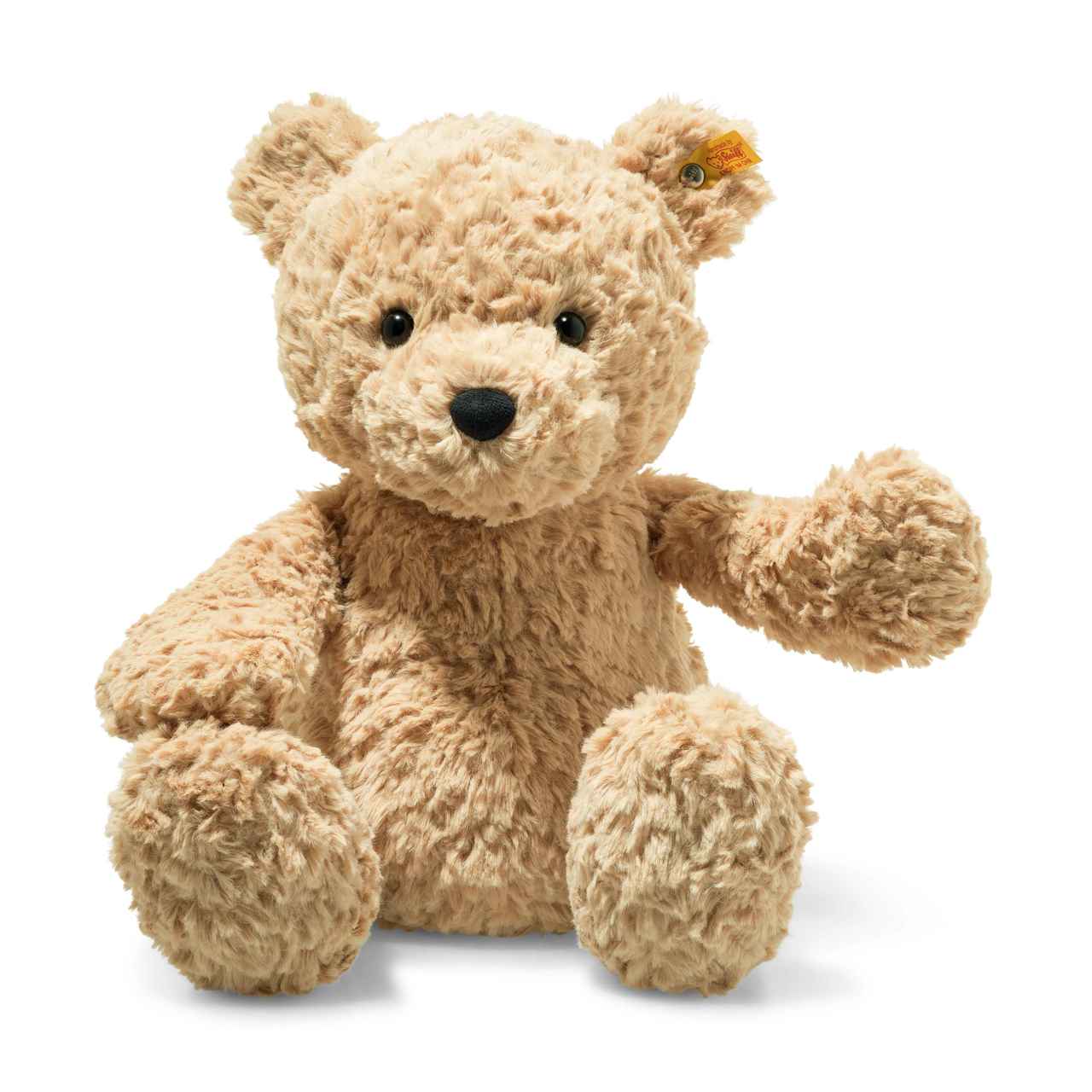 Jimmy Teddy Bear Plush Toy Steiff Lil Tulips