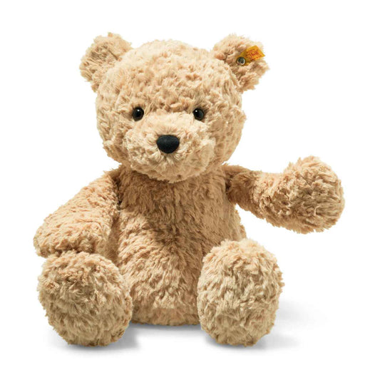 Jimmy Teddy Bear Plush Toy Steiff Lil Tulips