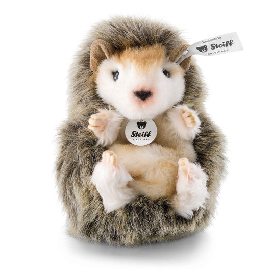 Joggi Baby Hedgehog Steiff Lil Tulips