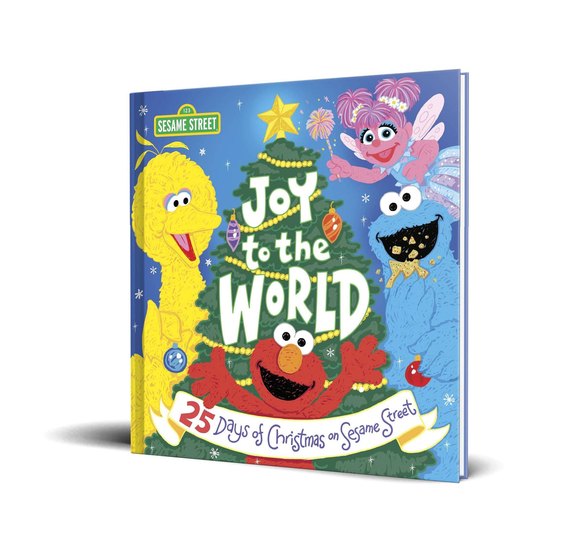 Joy to the World SourceBooks Lil Tulips