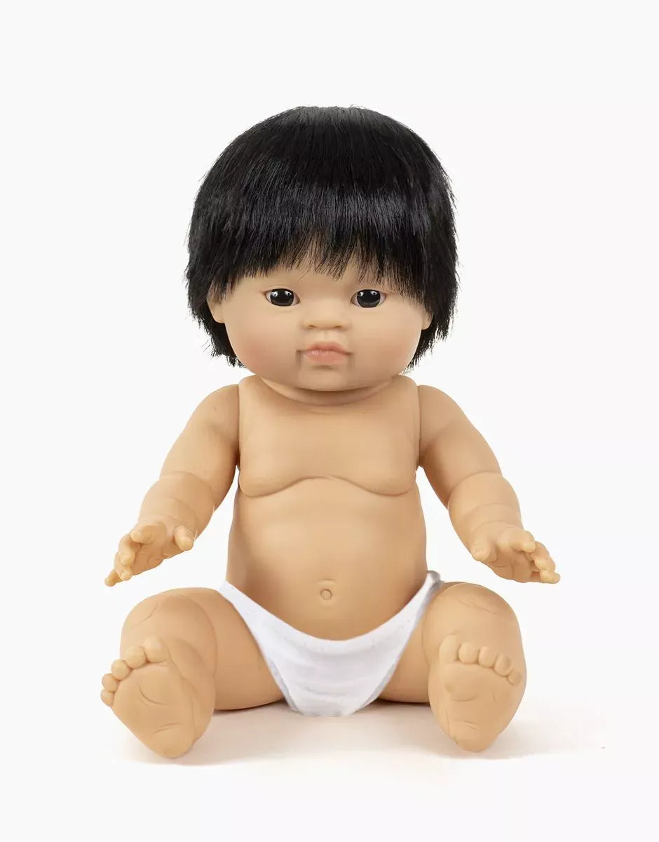 Jude Minikane Doll Minikane Lil Tulips