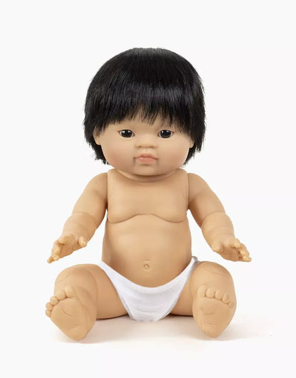 Jude Minikane Doll Minikane Lil Tulips