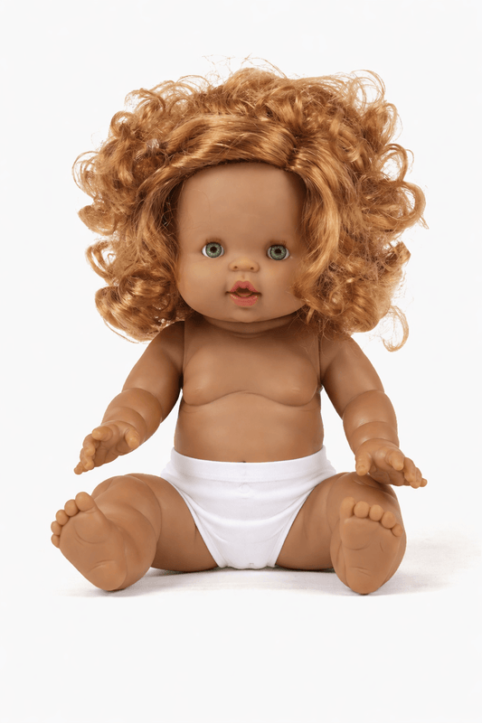 Juliet Minikane Doll Minikane Lil Tulips