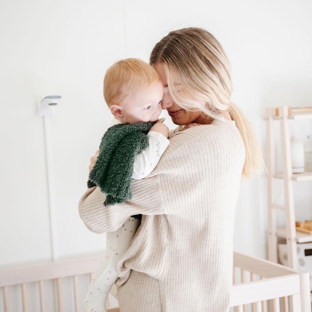 Juniper Bamboni Blanket Saranoni Lil Tulips