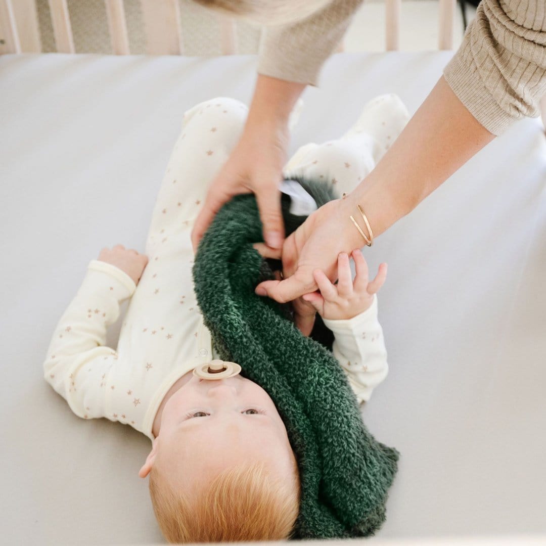 Juniper Bamboni Blanket Saranoni Lil Tulips