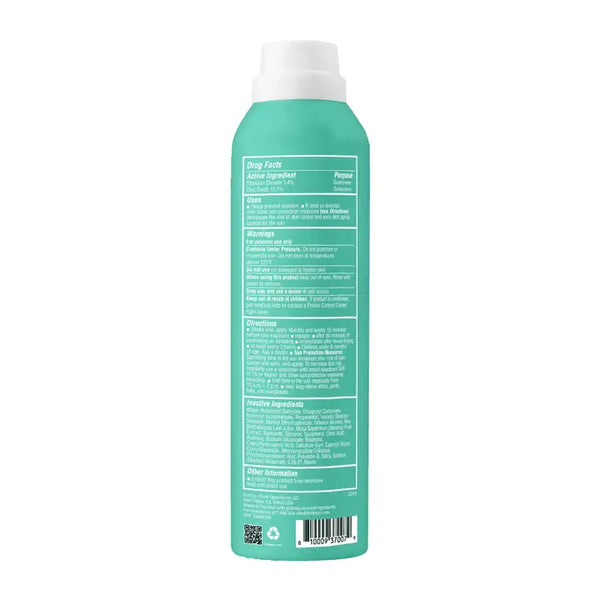 Kids All Sheer Mineral Sunscreen Spray - SPF 50 Think Baby Lil Tulips