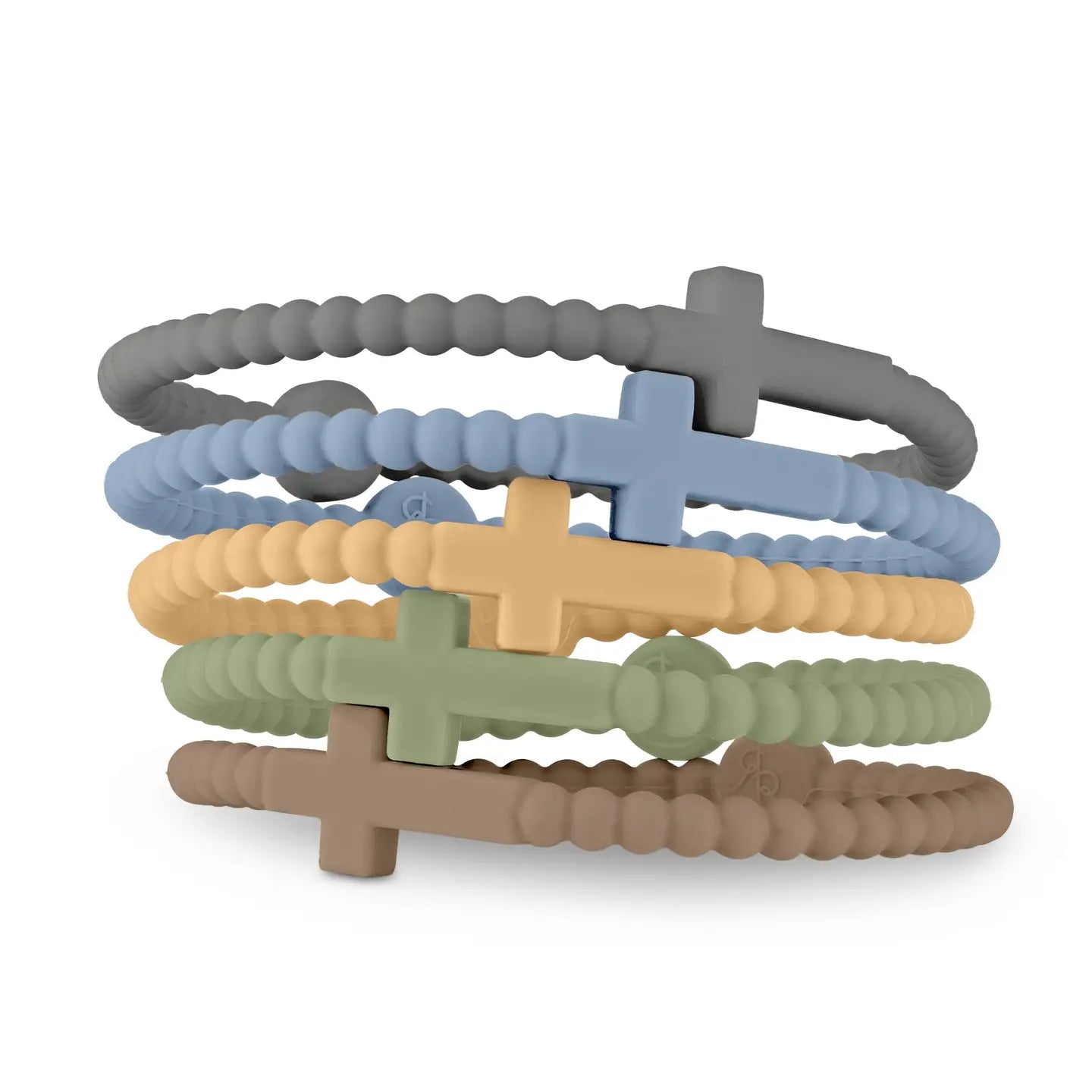 Kids Jesus Bracelets - Drift - Small Ryan and Rose Lil Tulips