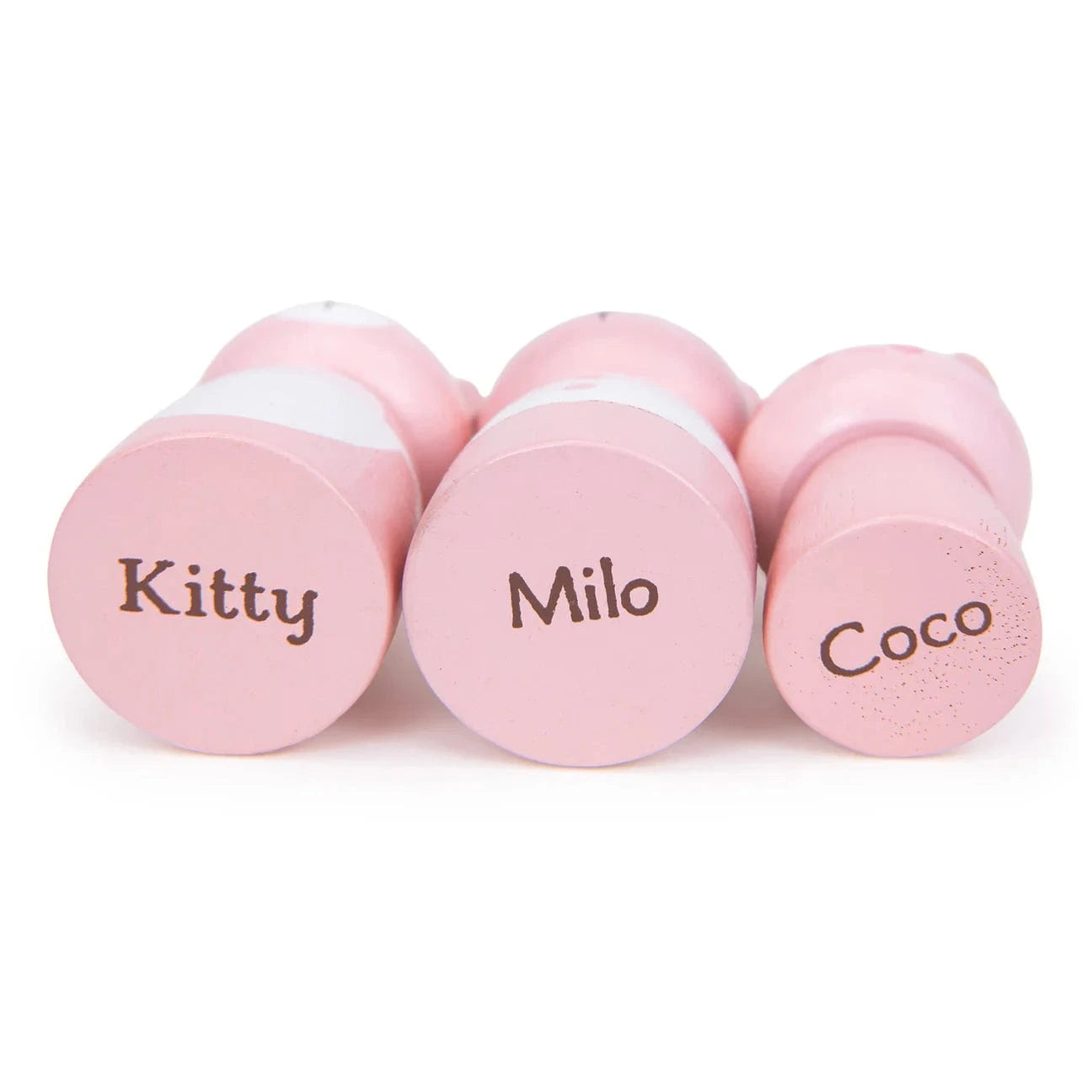 Kitty's Milkshake Van Tender Leaf Lil Tulips
