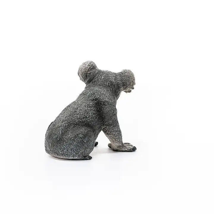 Koala Bear Australian Wild Life Animal Toy Schleich Lil Tulips