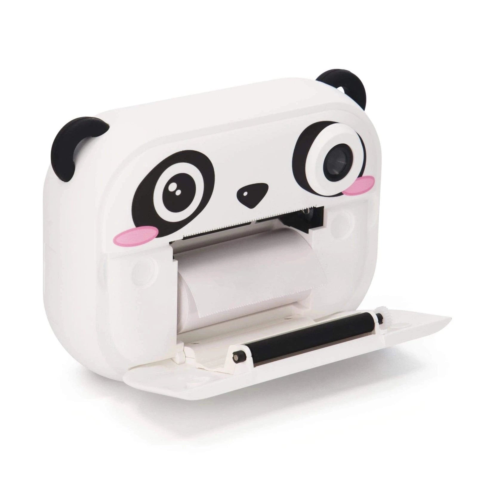Koko the Panda - Instant Print Kids Digital Camera - Model P Kidamento Lil Tulips