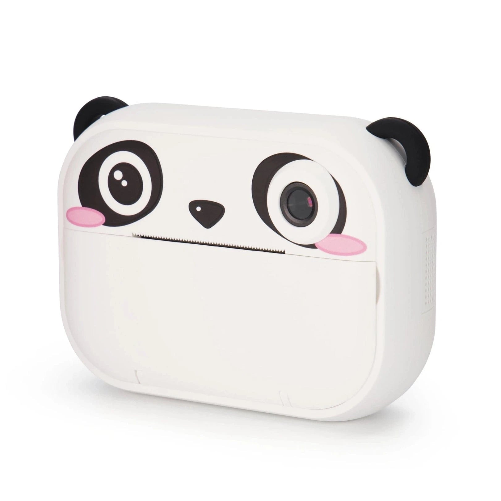 Koko the Panda - Instant Print Kids Digital Camera - Model P Kidamento Lil Tulips