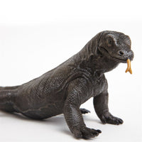 Komodo Dragon Toy Safari Ltd Lil Tulips