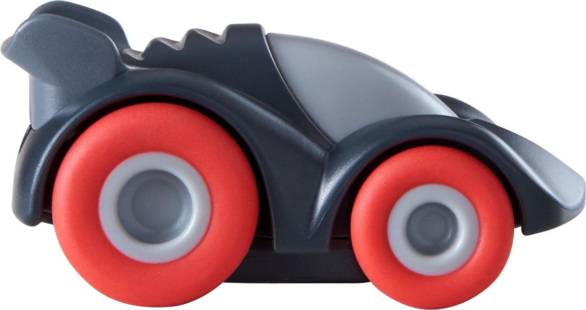 Kullerbu Black Racer with Momentum Motor haba Lil Tulips