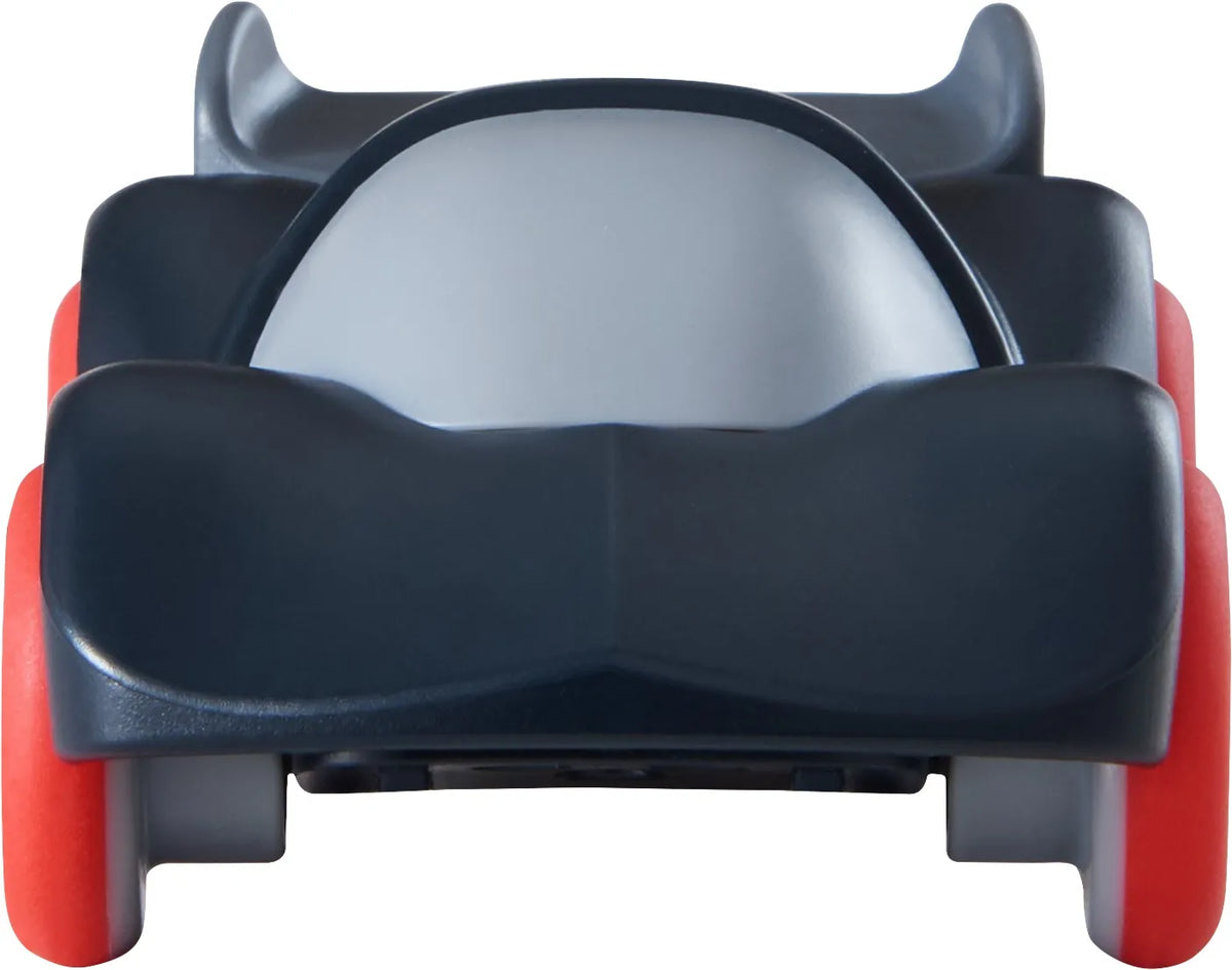 Kullerbu Black Racer with Momentum Motor haba Lil Tulips