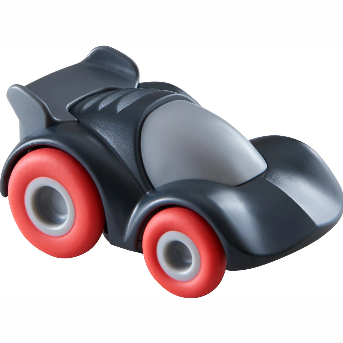 Kullerbu Black Racer with Momentum Motor haba Lil Tulips