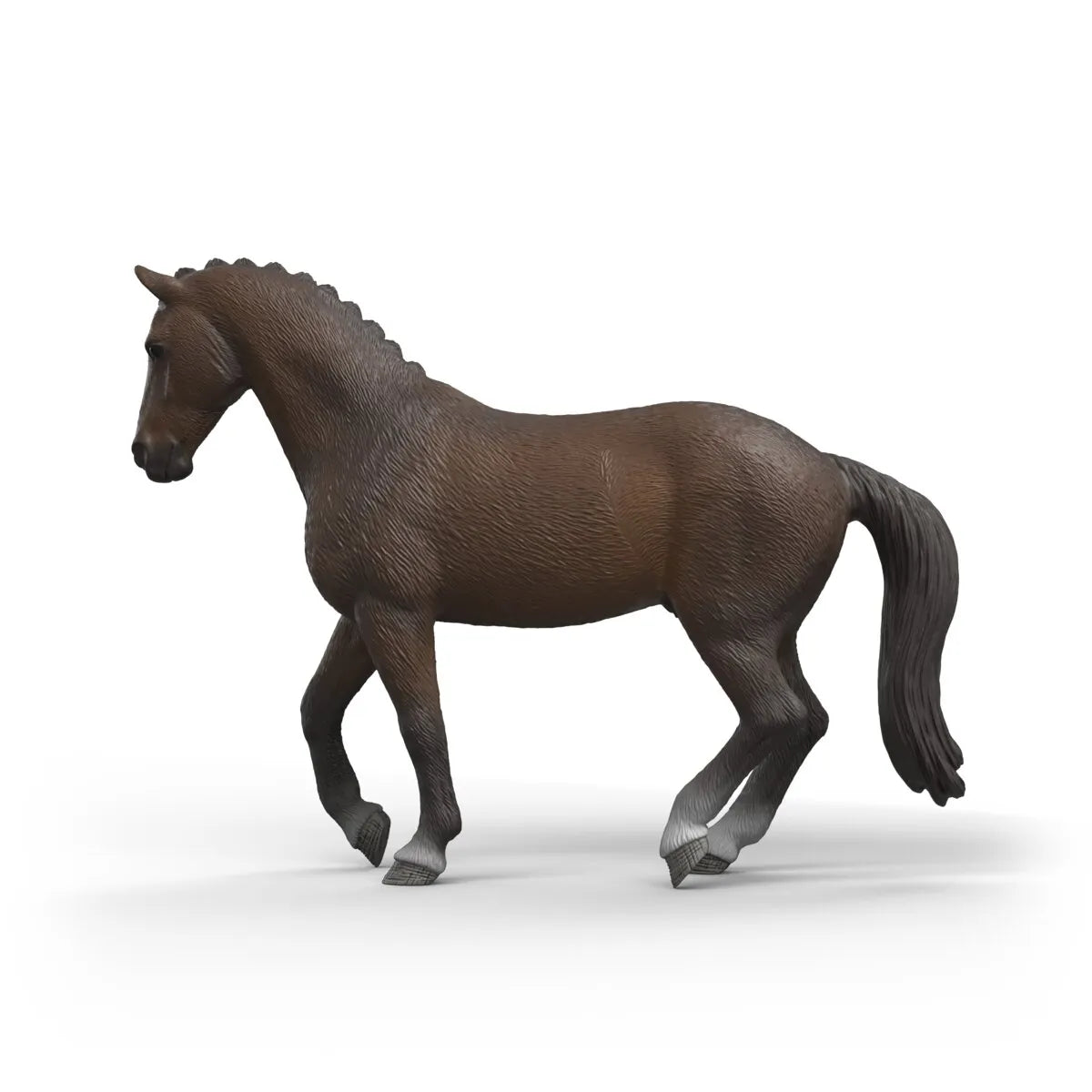 Kwpn Gelding Animal Toy Figurine Schleich Lil Tulips