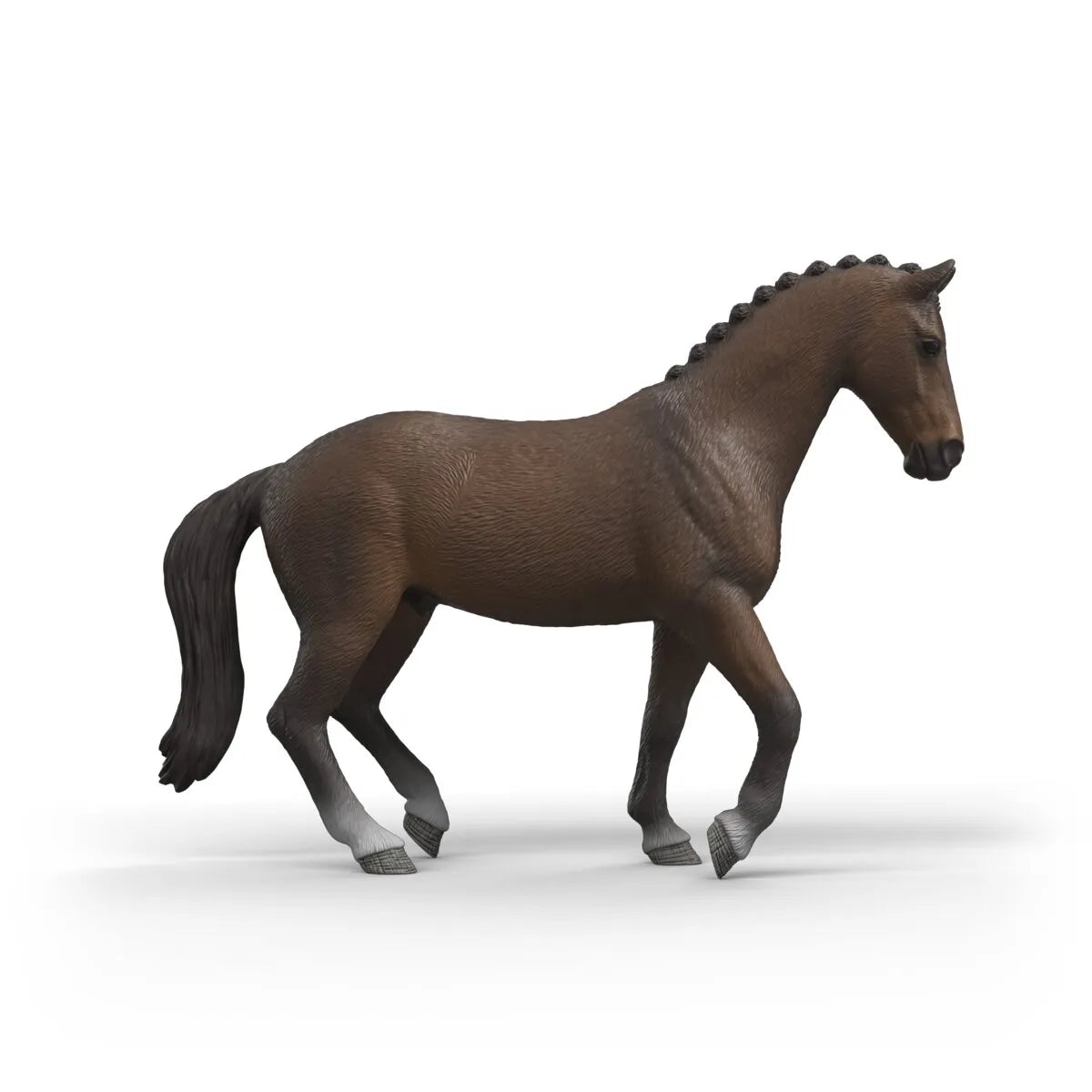 Kwpn Gelding Animal Toy Figurine Schleich Lil Tulips