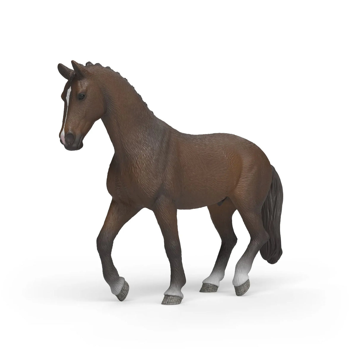 Kwpn Gelding Animal Toy Figurine Schleich Lil Tulips