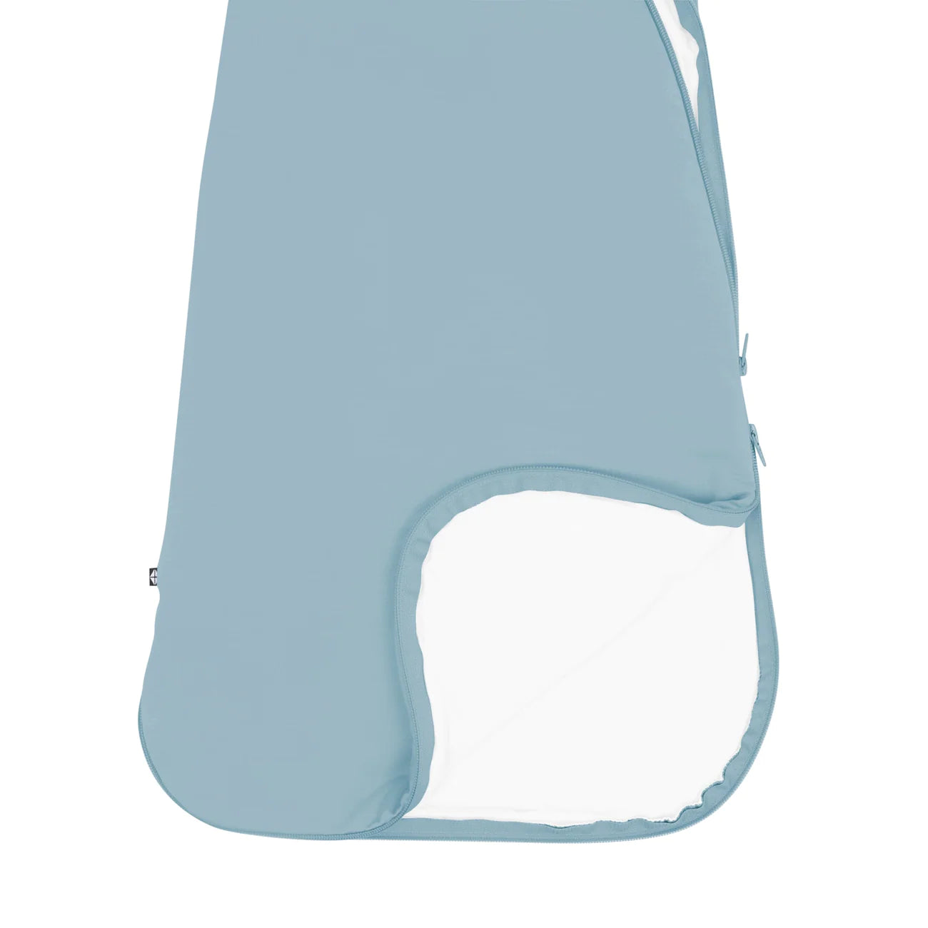 1.0 Sleep Bag in Dusty Blue
