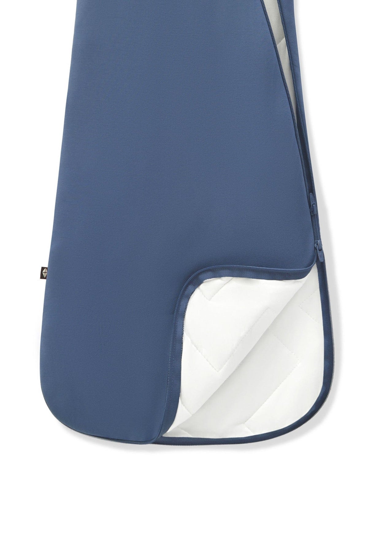 Kyte Baby Sleep Bag in Oxford 2.5 TOG bamboo rayon wearable blanket