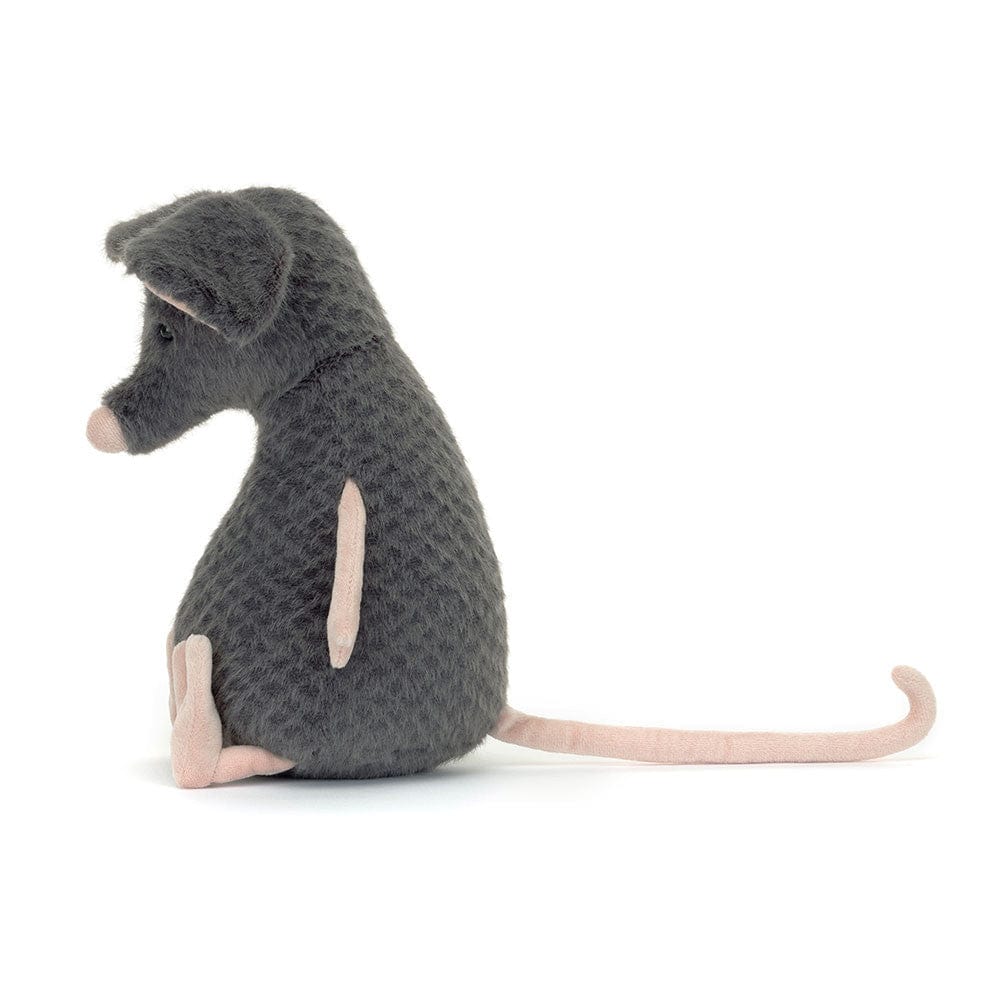 Lachlan Sad Rat JellyCat Lil Tulips