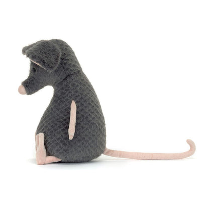 Lachlan Sad Rat JellyCat Lil Tulips