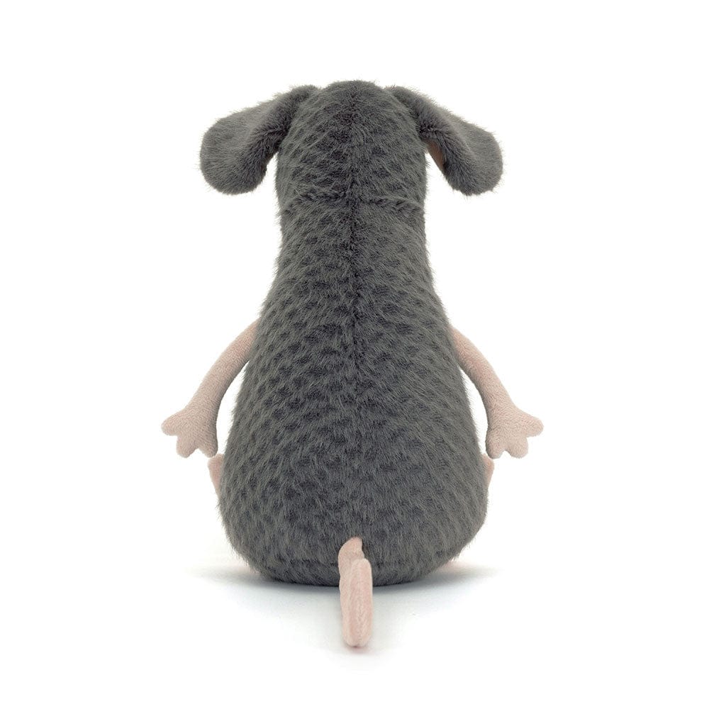 Lachlan Sad Rat JellyCat Lil Tulips