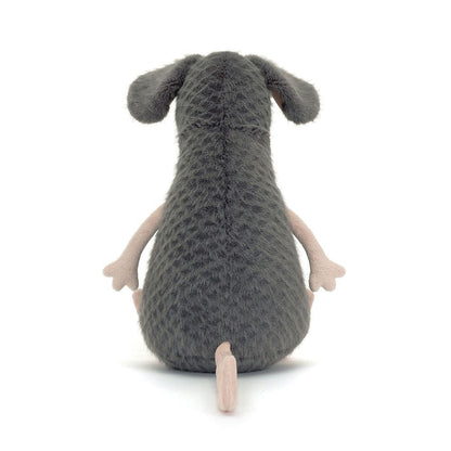 Lachlan Sad Rat JellyCat Lil Tulips